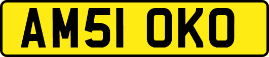 AM51OKO