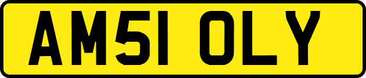 AM51OLY