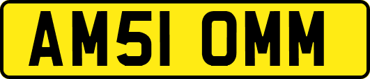 AM51OMM
