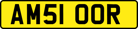 AM51OOR