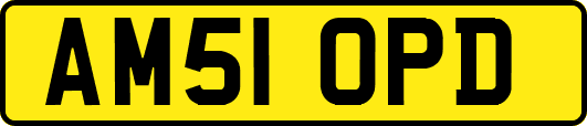 AM51OPD