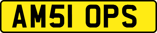 AM51OPS