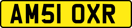 AM51OXR