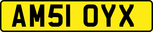 AM51OYX