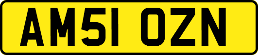 AM51OZN