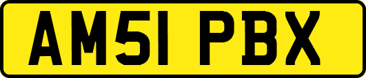 AM51PBX