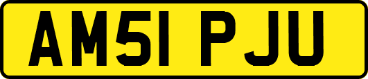 AM51PJU