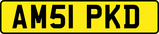 AM51PKD