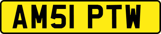 AM51PTW