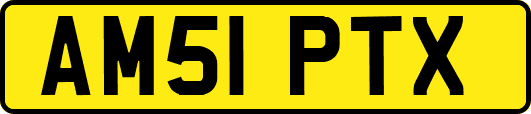 AM51PTX