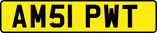 AM51PWT