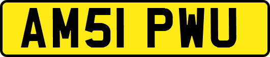 AM51PWU