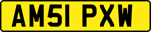 AM51PXW