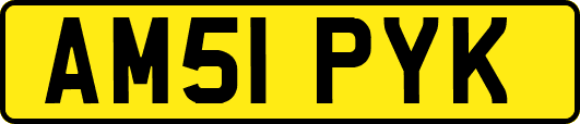 AM51PYK