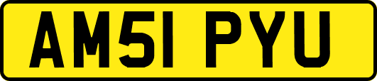 AM51PYU