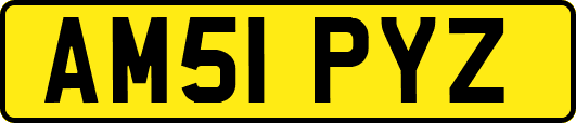 AM51PYZ