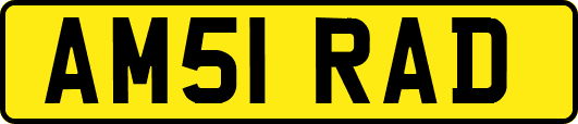 AM51RAD