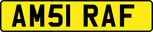 AM51RAF