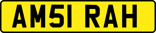 AM51RAH