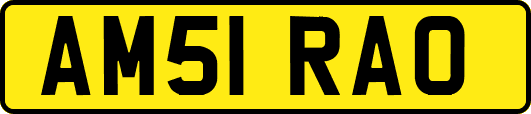 AM51RAO