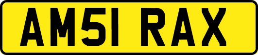 AM51RAX