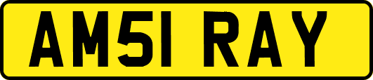 AM51RAY