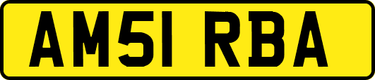 AM51RBA