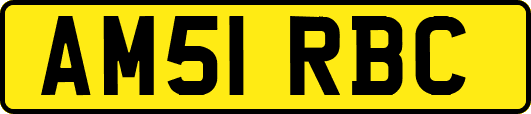 AM51RBC