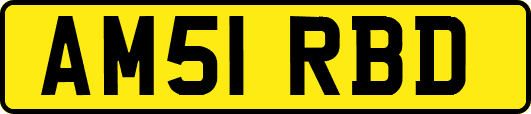 AM51RBD