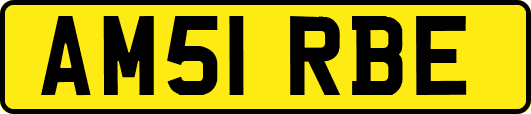 AM51RBE