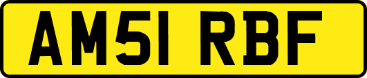 AM51RBF