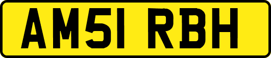 AM51RBH