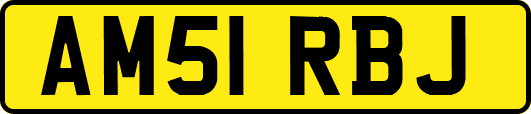 AM51RBJ