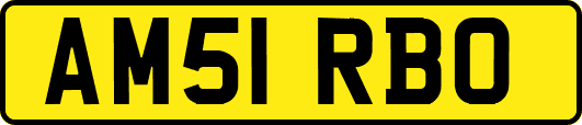 AM51RBO