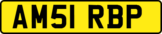 AM51RBP