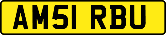 AM51RBU