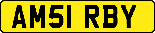 AM51RBY