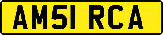 AM51RCA