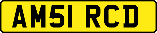 AM51RCD