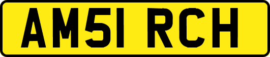 AM51RCH