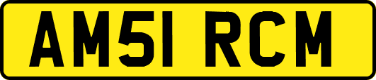 AM51RCM