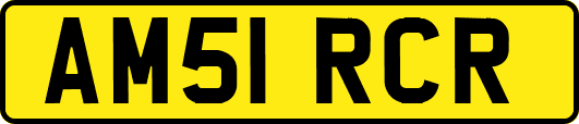 AM51RCR