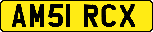 AM51RCX