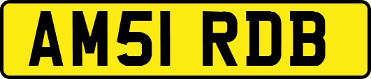 AM51RDB