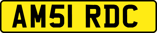 AM51RDC