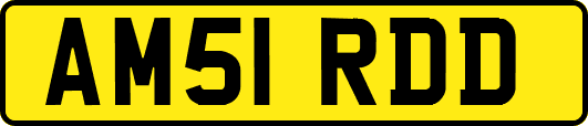 AM51RDD