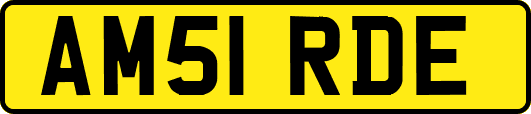 AM51RDE