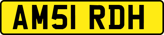 AM51RDH