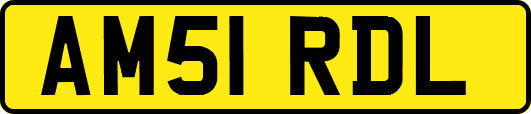 AM51RDL