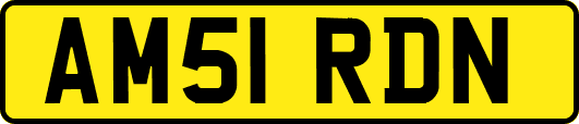 AM51RDN